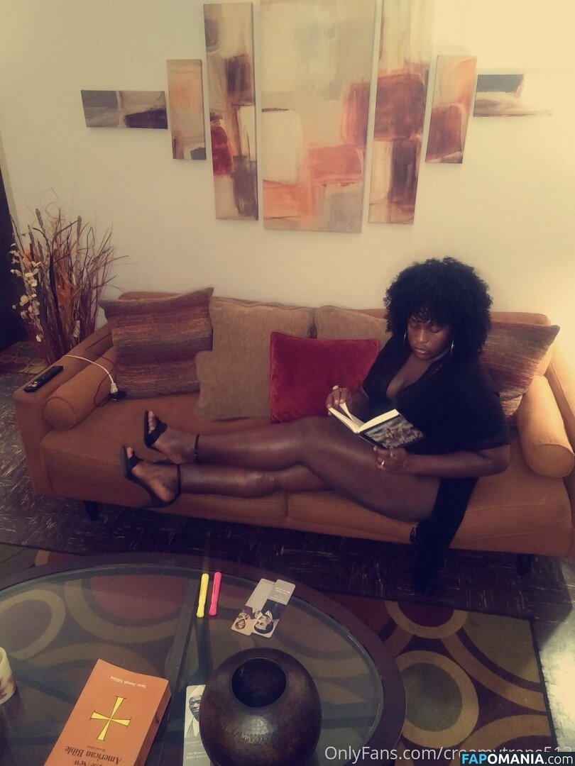 creamytrans513 Nago OnlyFans  Przeciekłe zdjęcie #17