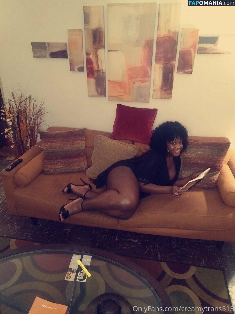 creamytrans513 Nago OnlyFans  Przeciekłe zdjęcie #18
