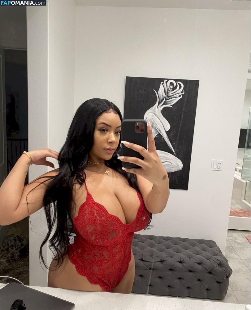 creolebarbieee / creolebarbieeee Nago OnlyFans  Przeciekłe zdjęcie #1