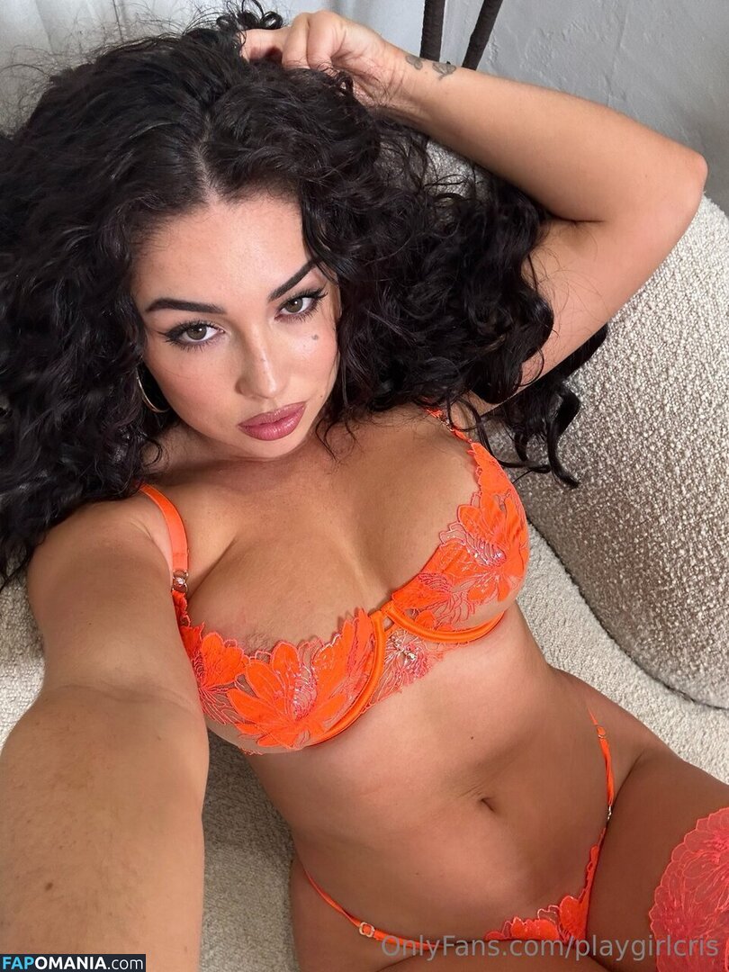 Cristiana Love / cristiana.love / playgirlcris Nago OnlyFans  Przeciekłe zdjęcie #4