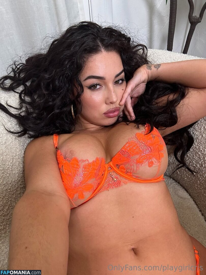 Cristiana Love / cristiana.love / playgirlcris Nago OnlyFans  Przeciekłe zdjęcie #7