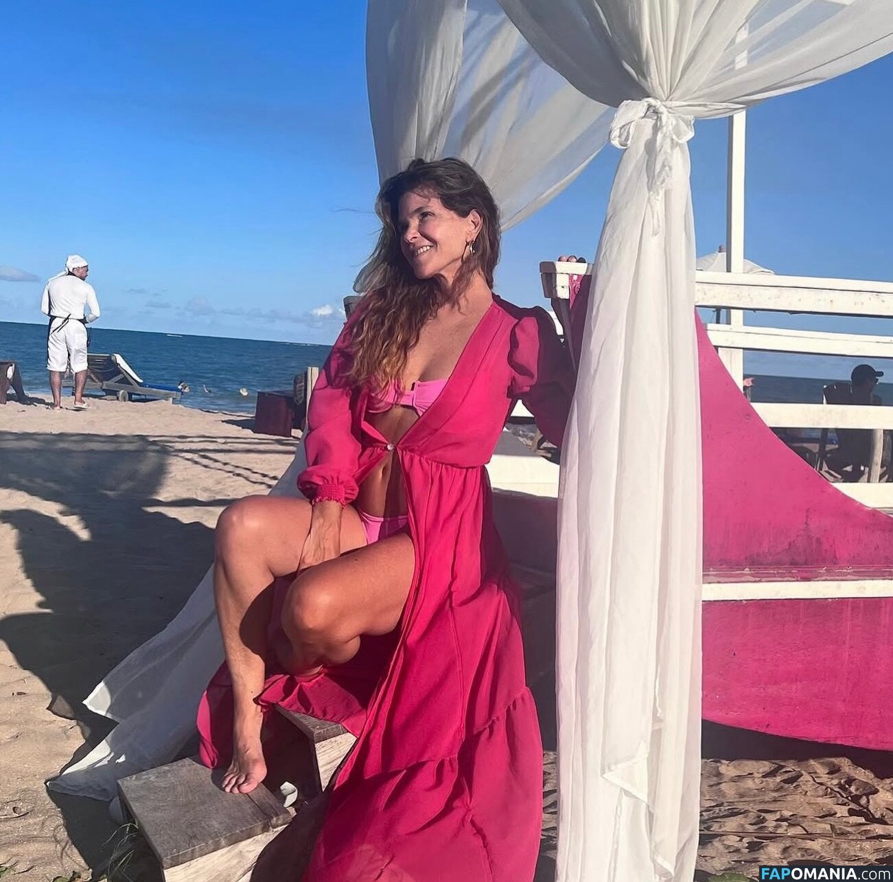 Cristiana Oliveira / oliveiracris10 Nago OnlyFans  Przeciekłe zdjęcie #3
