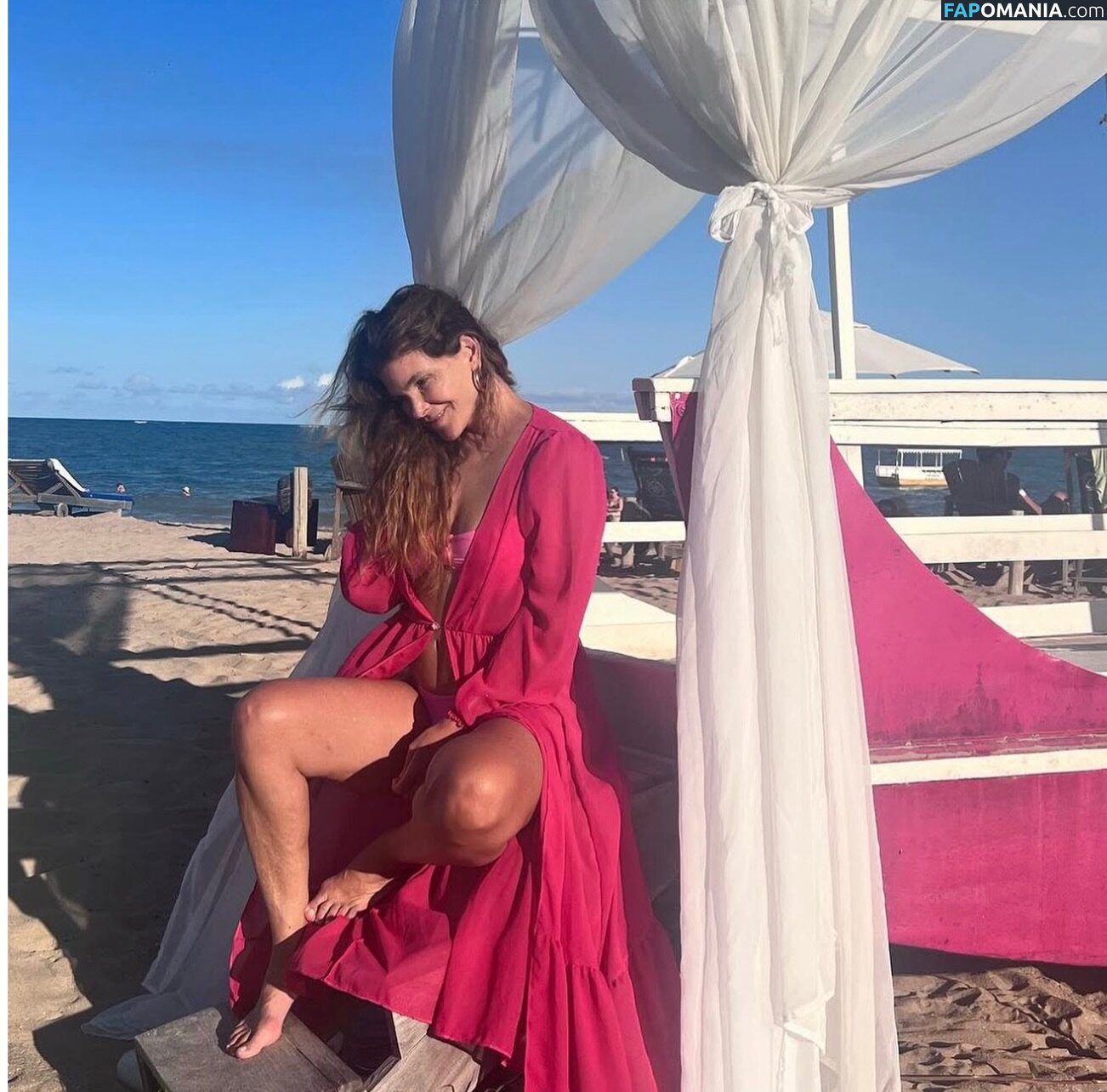 Cristiana Oliveira / oliveiracris10 Nago OnlyFans  Przeciekłe zdjęcie #4