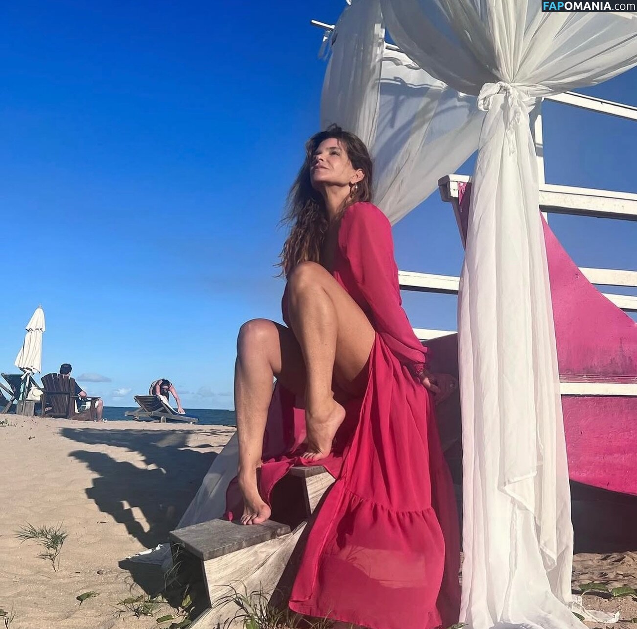 Cristiana Oliveira / oliveiracris10 Nago OnlyFans  Przeciekłe zdjęcie #5