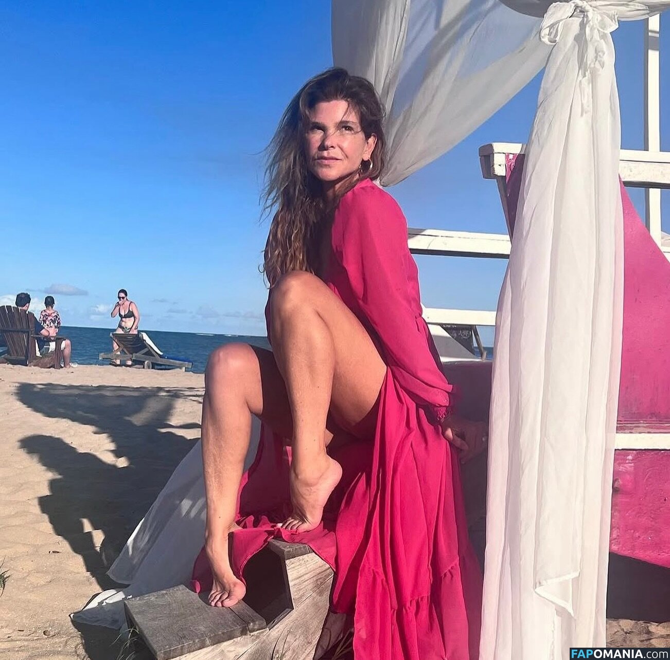 Cristiana Oliveira / oliveiracris10 Nago OnlyFans  Przeciekłe zdjęcie #6