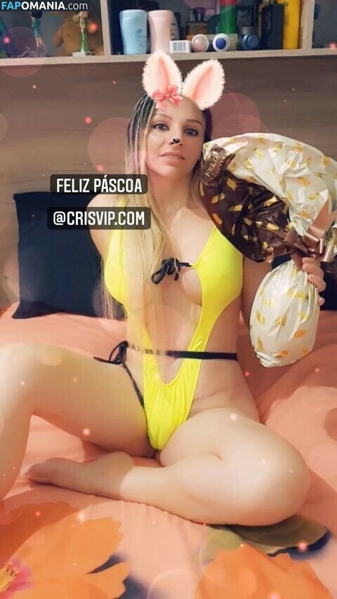 CrisVip / Cristina Almeida / crisfilmesvip / crisvipcom Nago OnlyFans  Przeciekłe zdjęcie #64