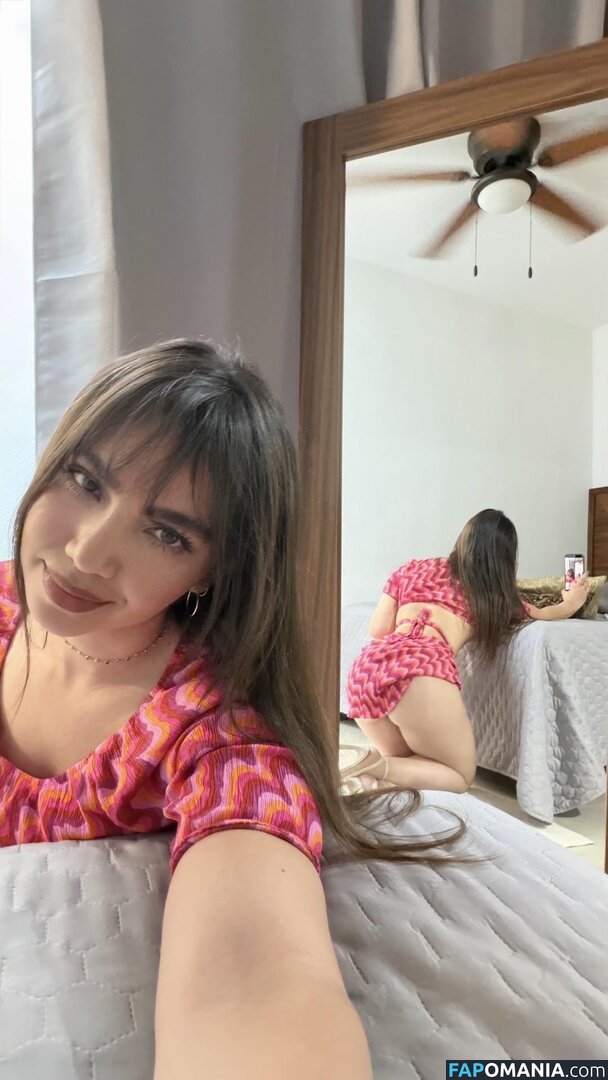 Cristina Iñiguez / cristinainiguezz Nago OnlyFans  Przeciekłe zdjęcie #9
