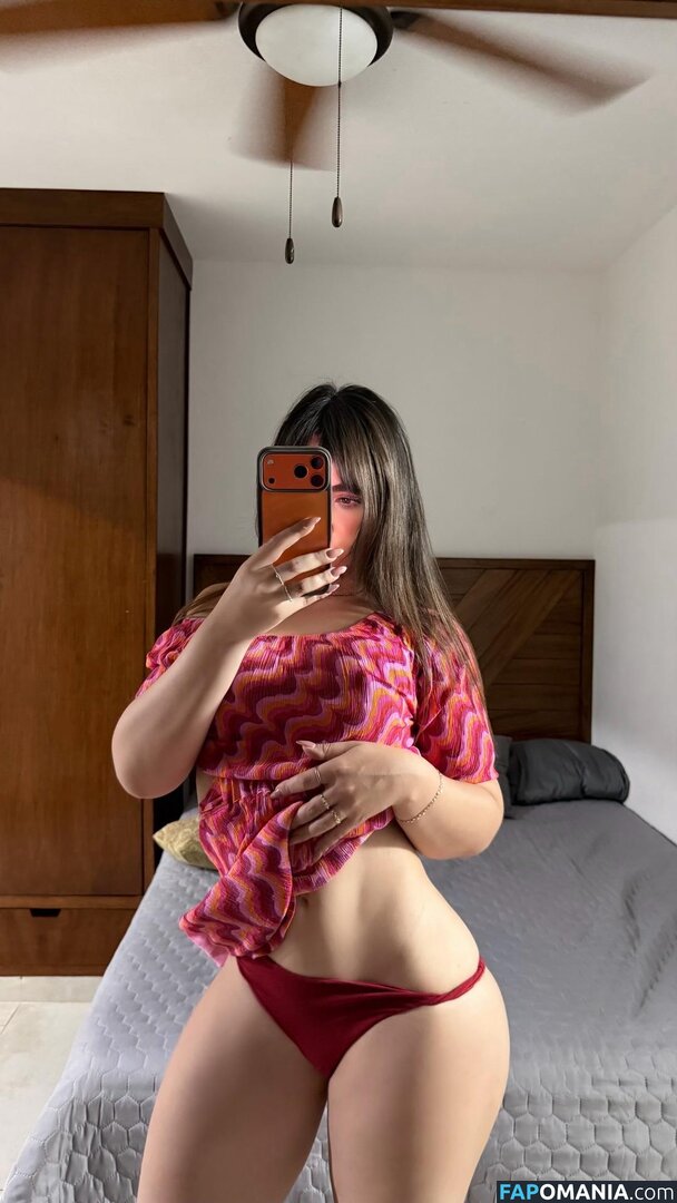 Cristina Iñiguez / cristinainiguezz Nago OnlyFans  Przeciekłe zdjęcie #10