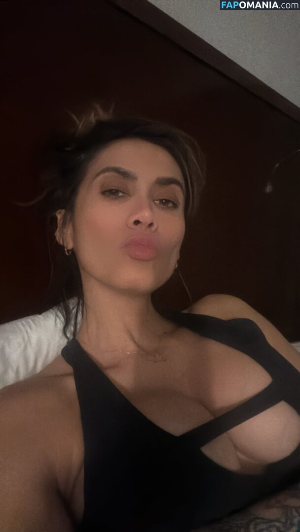 Cristina Valenzuela / Vee / cristinavox Nago OnlyFans  Przeciekłe zdjęcie #75