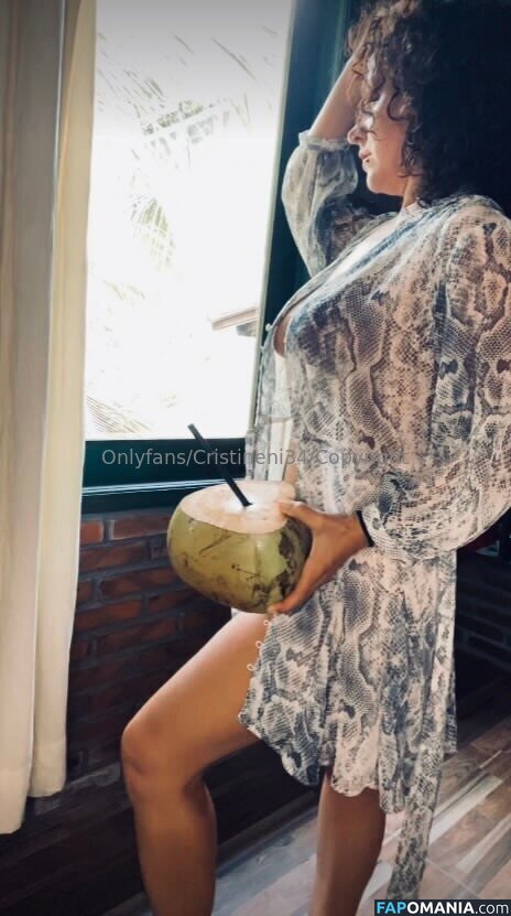 cristineni34 Nago OnlyFans  Przeciekłe zdjęcie #2