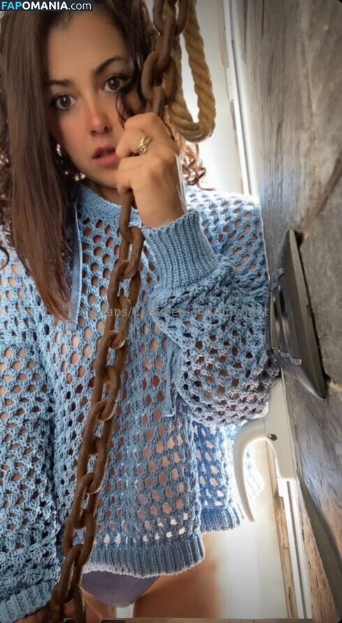 cristineni34 Nago OnlyFans  Przeciekłe zdjęcie #4