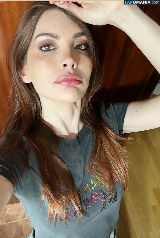 Cristinini / iamcristinini Nago OnlyFans  Przeciekłe zdjęcie #1