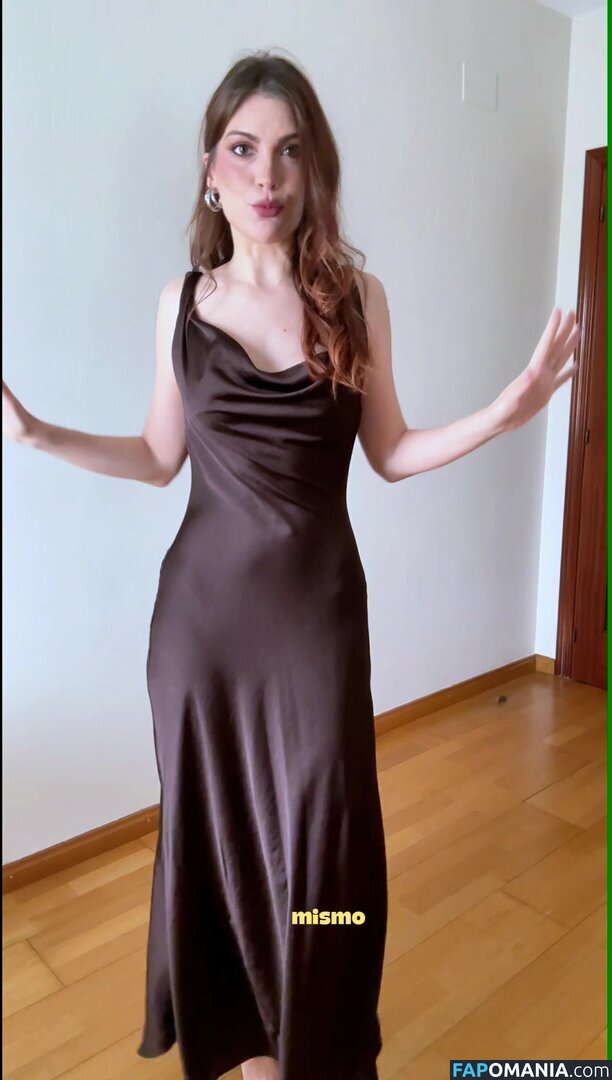 Cristinini / iamcristinini Nago OnlyFans  Przeciekłe zdjęcie #2