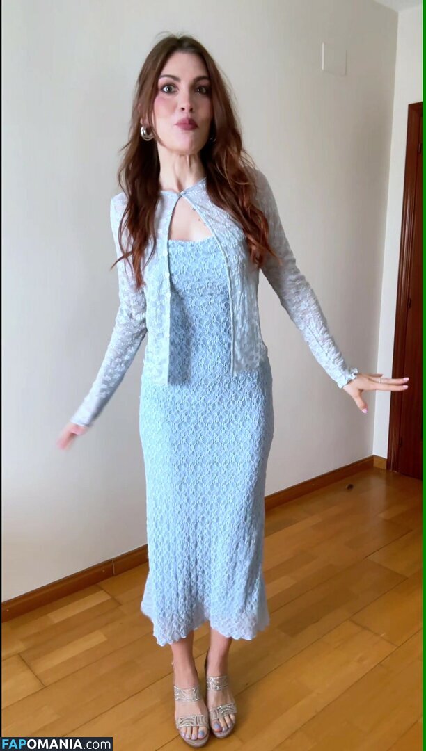 Cristinini / iamcristinini Nago OnlyFans  Przeciekłe zdjęcie #7