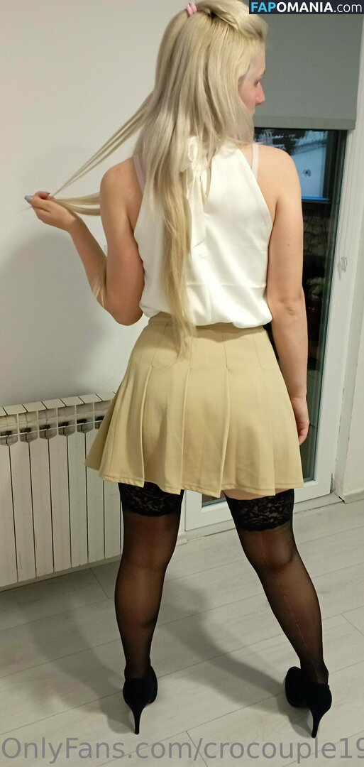 crocouple1997 / new_orleans_shorty Nago OnlyFans  Przeciekłe zdjęcie #46
