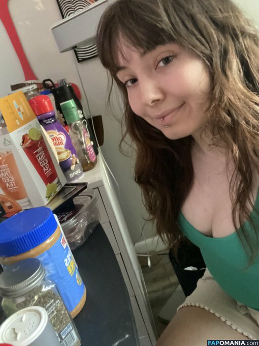 CruelRice / elliemariese Nago OnlyFans  Przeciekłe zdjęcie #22