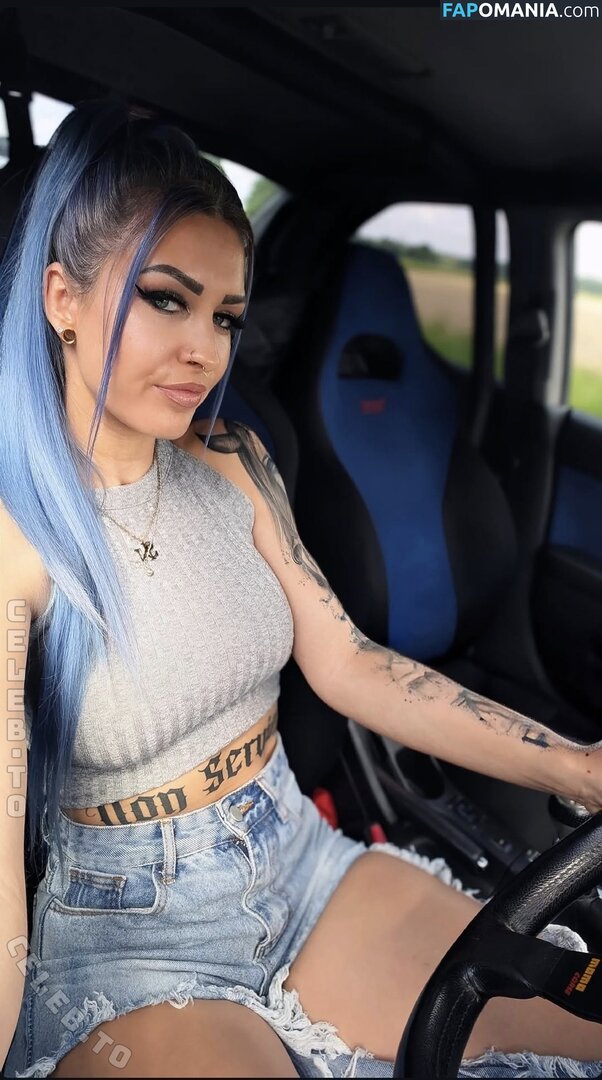 crx_lady Nago OnlyFans  Przeciekłe zdjęcie #3
