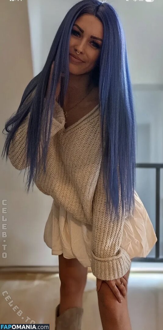 crx_lady Nago OnlyFans  Przeciekłe zdjęcie #5