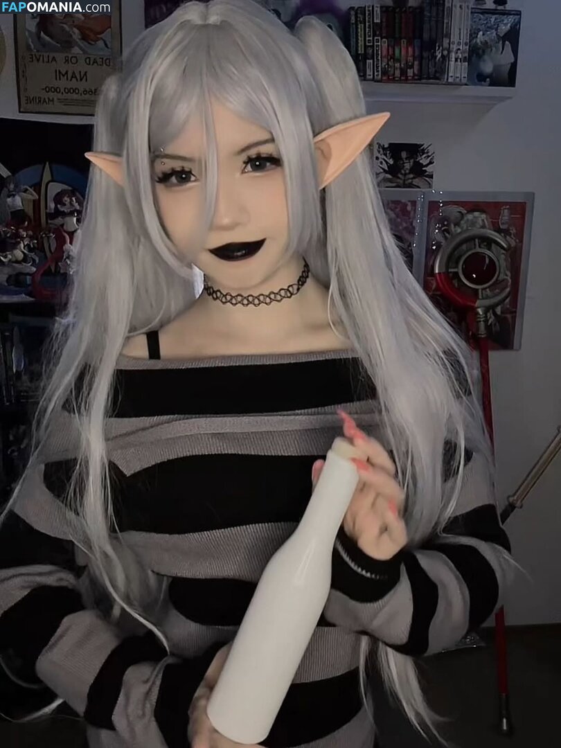 Crybabyx0xx Nago OnlyFans  Przeciekłe zdjęcie #1