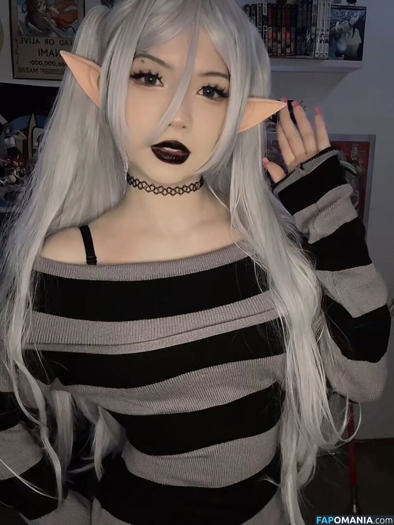 Crybabyx0xx Nago OnlyFans  Przeciekłe zdjęcie #2