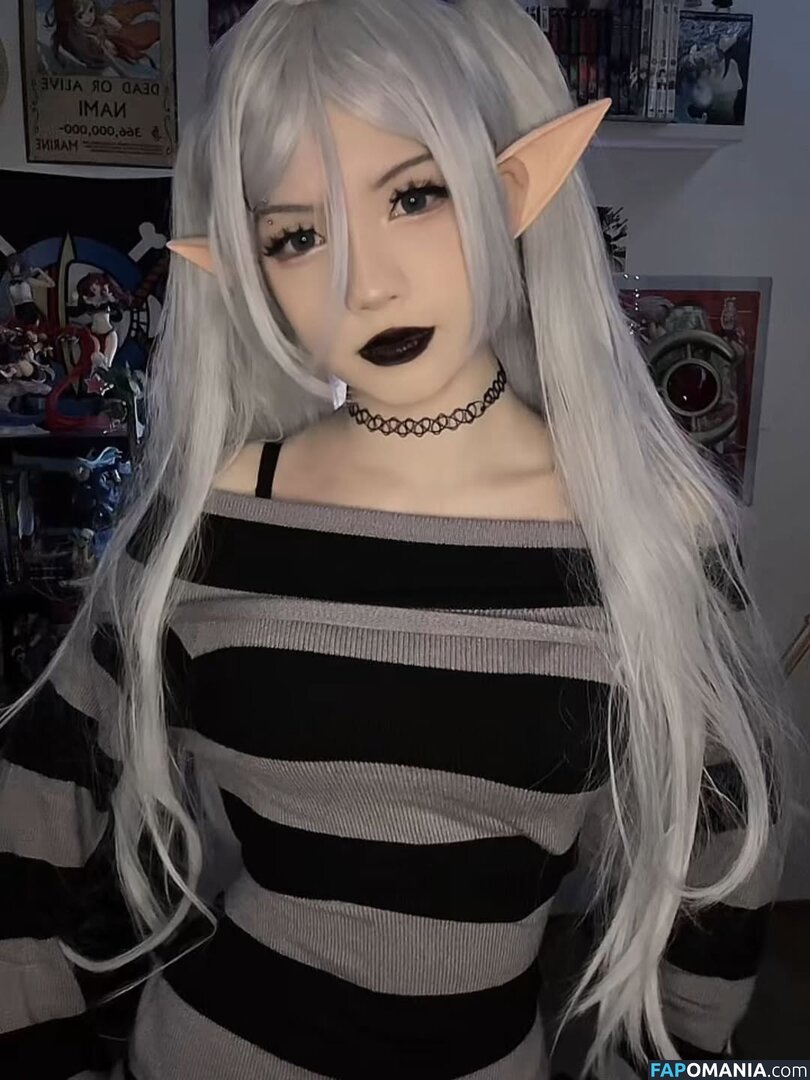 Crybabyx0xx Nago OnlyFans  Przeciekłe zdjęcie #3