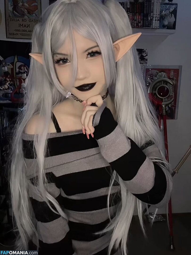 Crybabyx0xx Nago OnlyFans  Przeciekłe zdjęcie #4