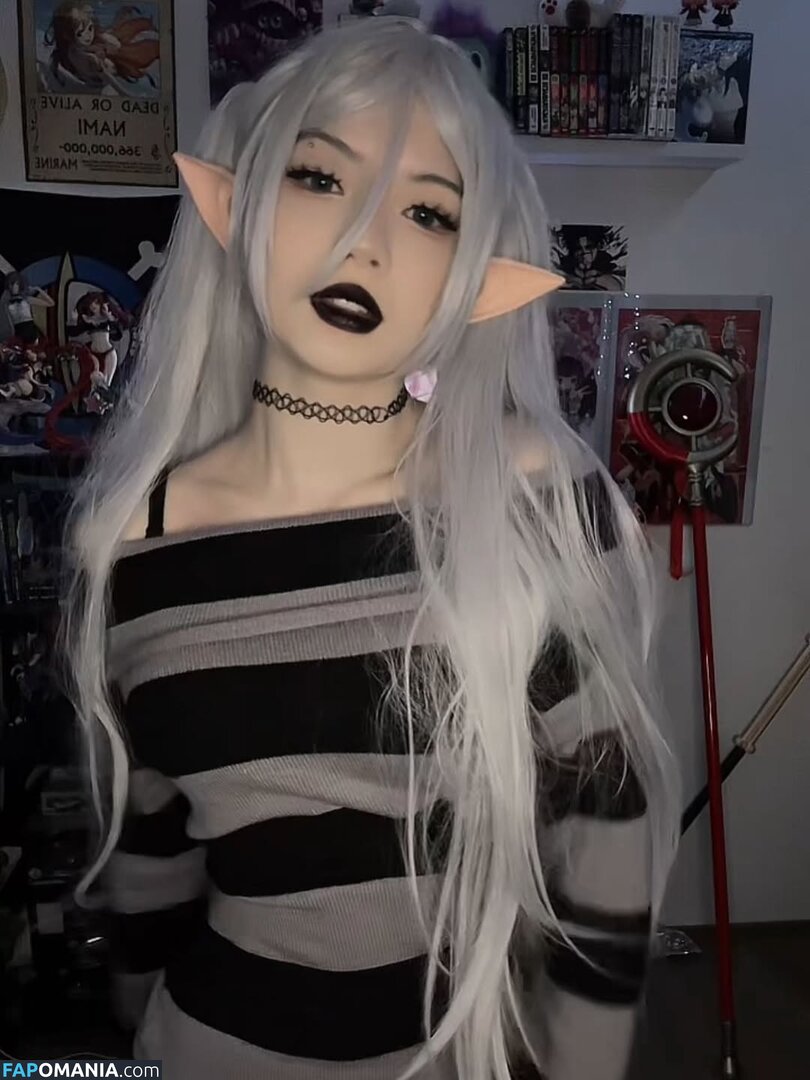 Crybabyx0xx Nago OnlyFans  Przeciekłe zdjęcie #5