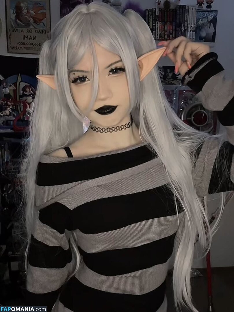 Crybabyx0xx Nago OnlyFans  Przeciekłe zdjęcie #6