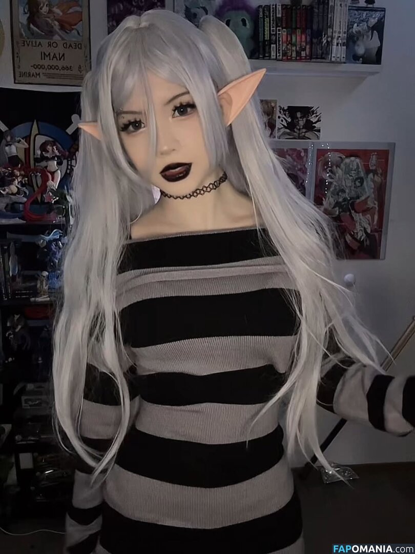 Crybabyx0xx Nago OnlyFans  Przeciekłe zdjęcie #8