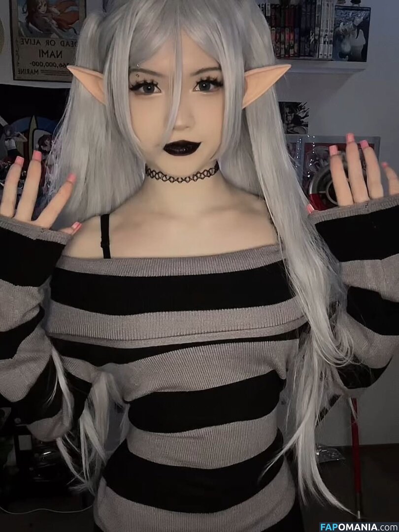 Crybabyx0xx Nago OnlyFans  Przeciekłe zdjęcie #10