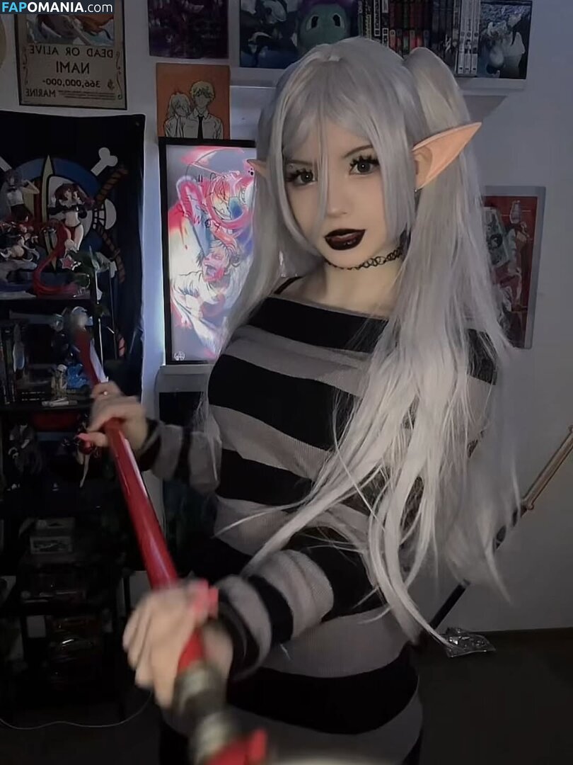 Crybabyx0xx Nago OnlyFans  Przeciekłe zdjęcie #12