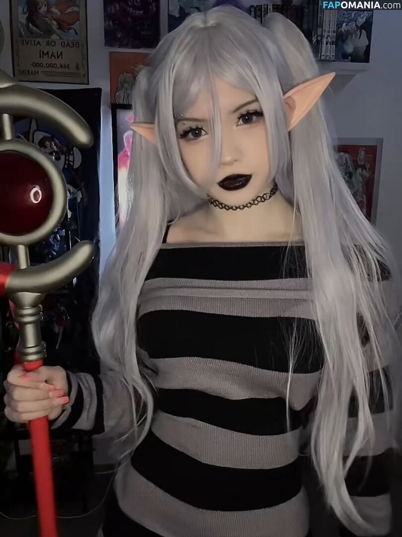 Crybabyx0xx Nago OnlyFans  Przeciekłe zdjęcie #13