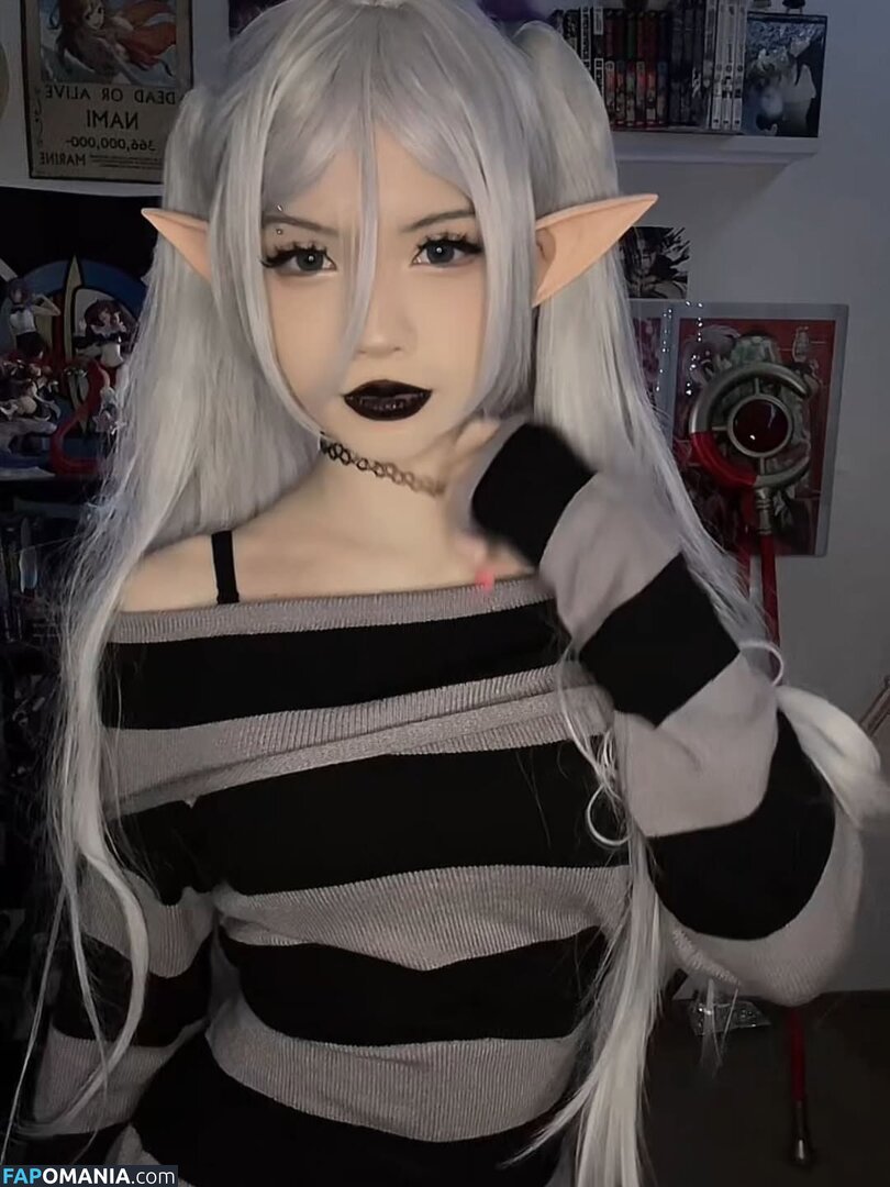 Crybabyx0xx Nago OnlyFans  Przeciekłe zdjęcie #16