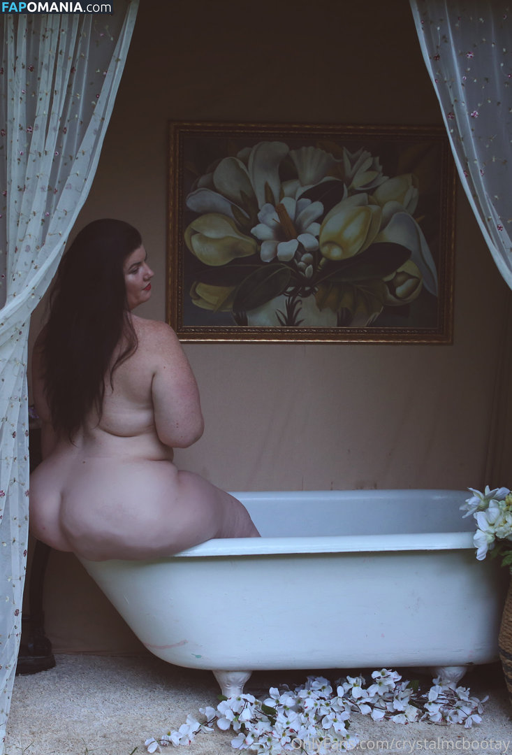 Crystal Mcbootay / crystalmcbootay / crystalmcbootaypage Nago OnlyFans  Przeciekłe zdjęcie #4