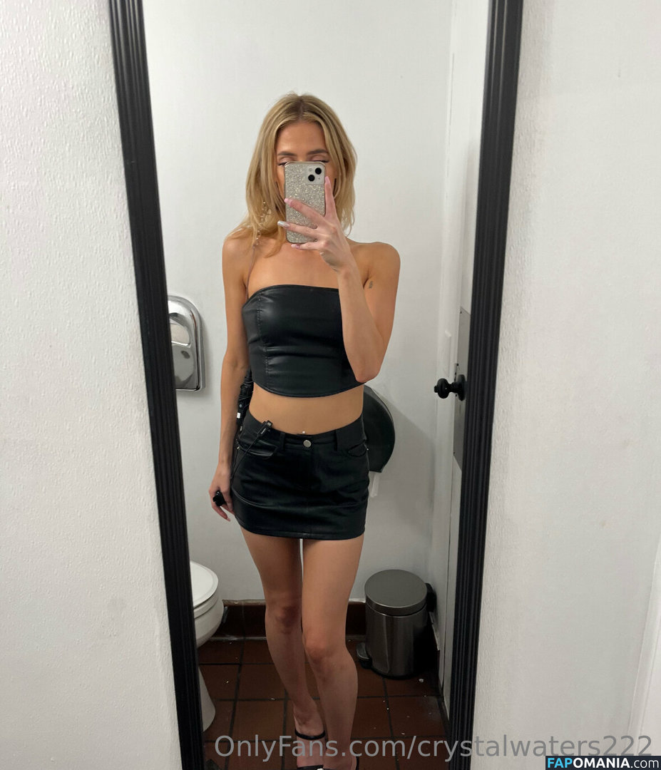 crystalwaters222 / pearlypearlmagic Nago OnlyFans  Przeciekłe zdjęcie #7