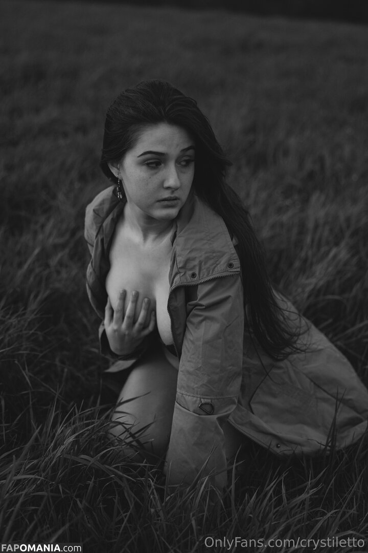 crystiletto / crystilettos Nago OnlyFans  Przeciekłe zdjęcie #23