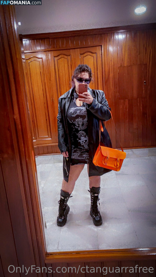 ctanguarra / ctanguarra2 Nago OnlyFans  Przeciekłe zdjęcie #16
