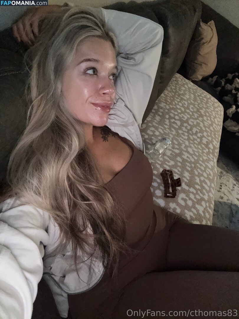 Casie Thomas / Casielthomas / Cthomas83 / _casieeee Nago OnlyFans  Przeciekłe zdjęcie #3
