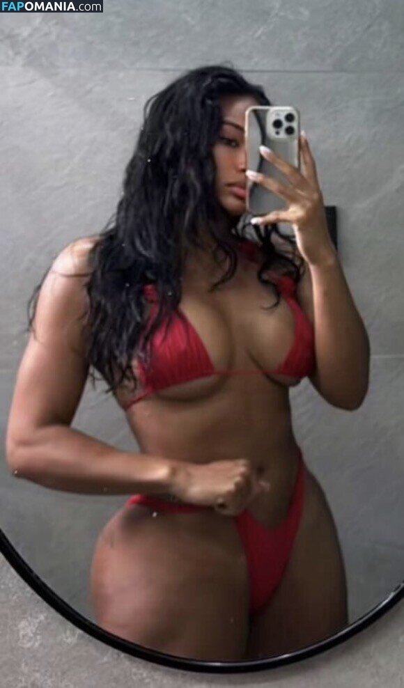 Cuban Link / Jamira Haines / _cuban_link / cuban_links Nago OnlyFans  Przeciekłe zdjęcie #4