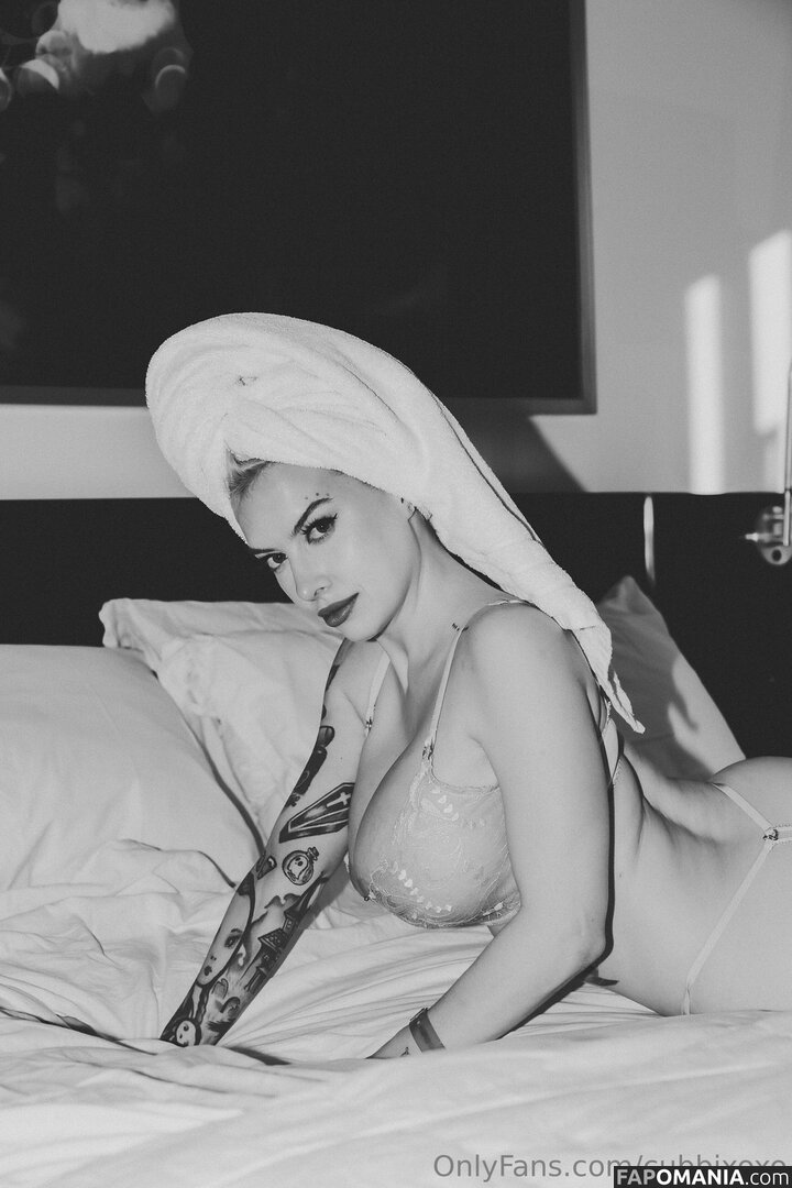 Cubbixoxo Nago OnlyFans  Przeciekłe zdjęcie #303