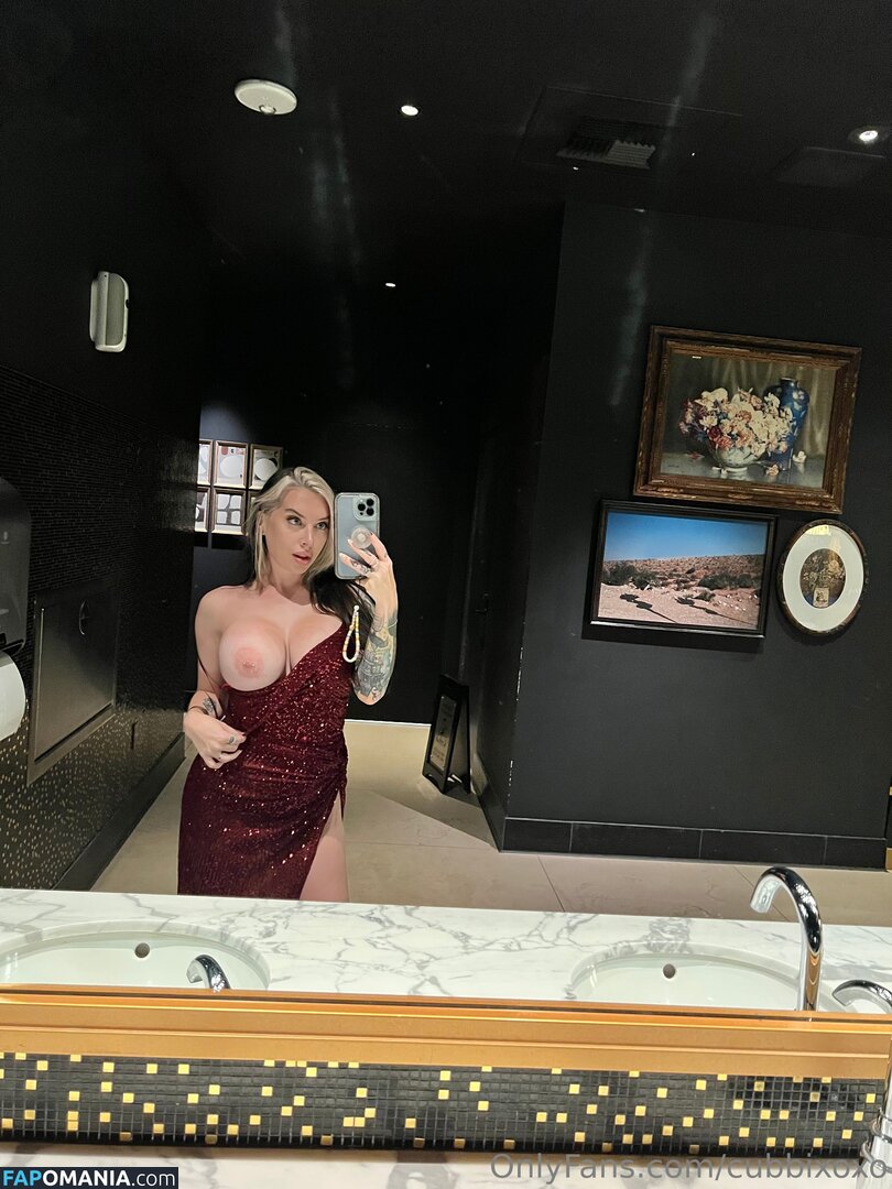 Cubbixoxo Nago OnlyFans  Przeciekłe zdjęcie #307