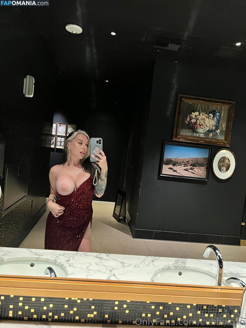 Cubbixoxo Nago OnlyFans  Przeciekłe zdjęcie #317