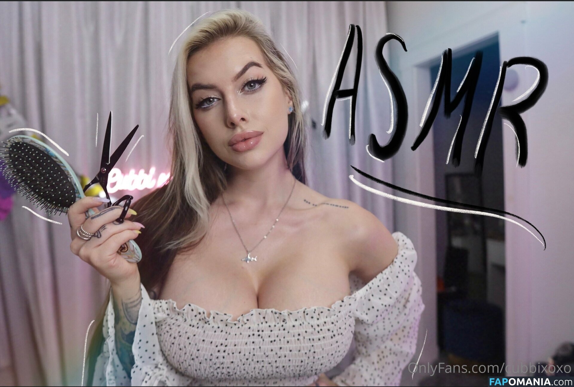 Cubbixoxo Nago OnlyFans  Przeciekłe zdjęcie #326