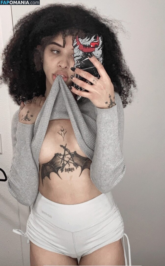 Cubeano / Saprophyte Nago OnlyFans  Przeciekłe zdjęcie #2