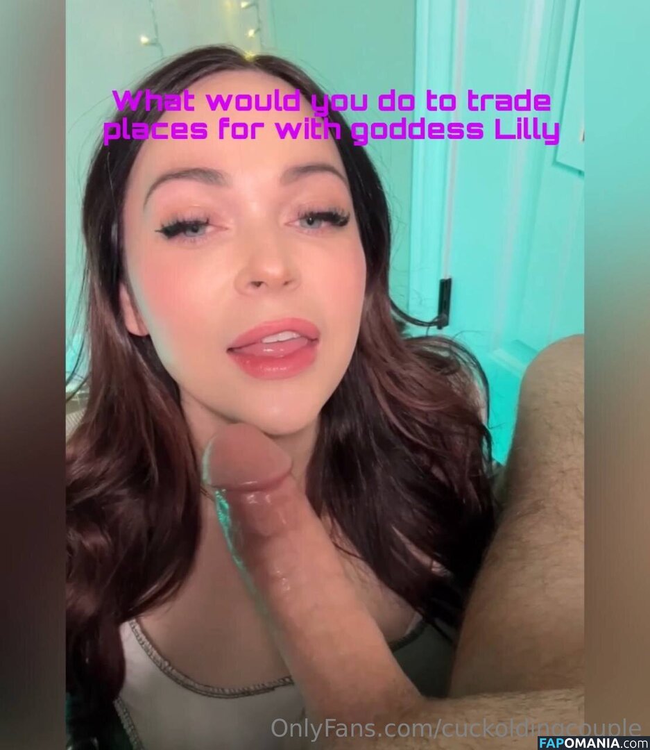 cuckoldingcouple Nago OnlyFans  Przeciekłe zdjęcie #34