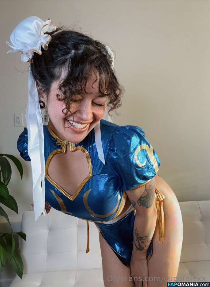 Cupofalexx Nago OnlyFans  Przeciekłe zdjęcie #63