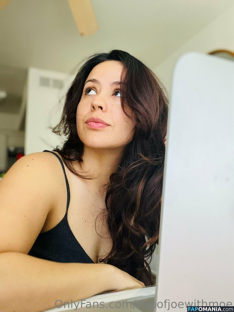 cupofjoewithmoe Nago OnlyFans  Przeciekłe zdjęcie #28