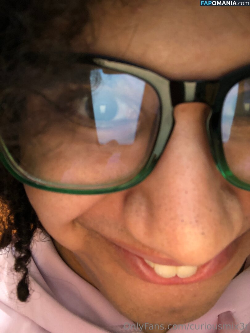 curiousmix3r Nago OnlyFans  Przeciekłe zdjęcie #11