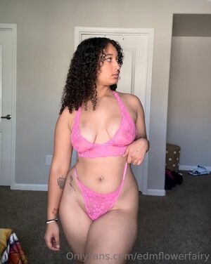 Curlybeanraver