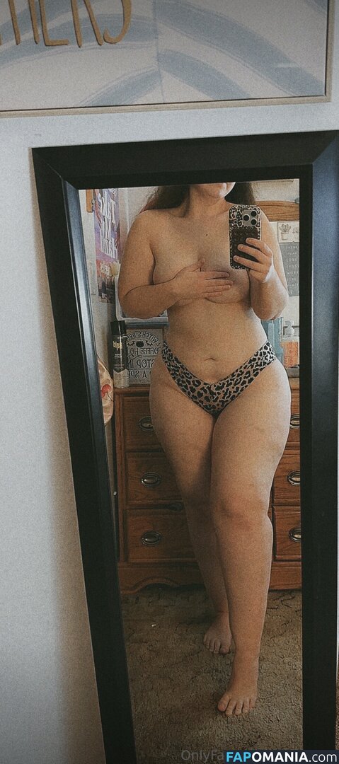curlyfries / curlyfrycrissy / curvycurlychrisy Nago OnlyFans  Przeciekłe zdjęcie #2